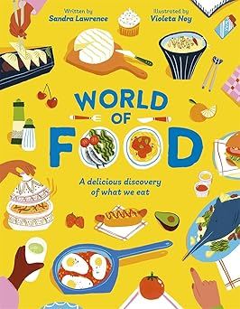 World Of Food_Bonnier
