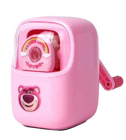 Chuốt Chì Quay Toy Story