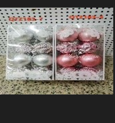 Hộp Châu 16 Cái 6Cm Qtz183-5-7 (Thck0462)