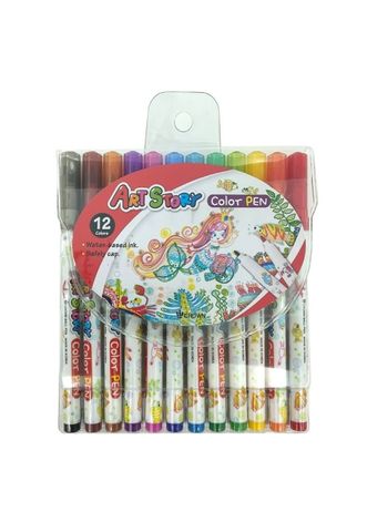 Bút Lông Màu Crown SP-1200