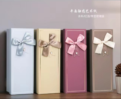 Hộp Quà Chữ Nhật 270*95