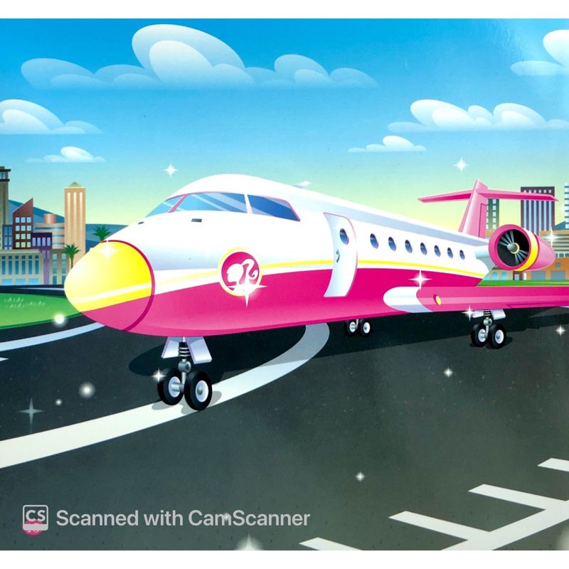 Barbie - Bộ Sách Dán Hình - Cuộc Sống Nhiều Niềm Vui Tập 2