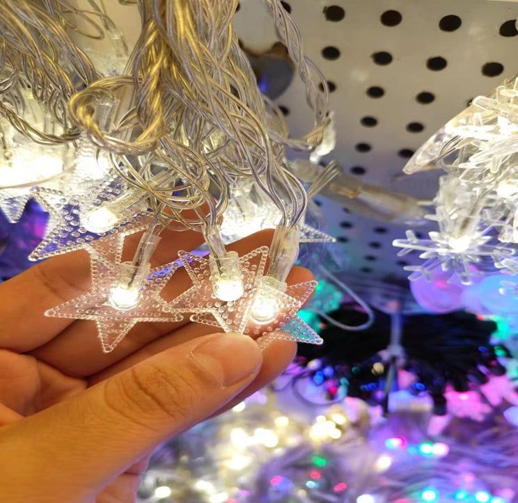 Dây Đèn Led 5M Qc#13