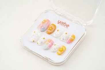 Nailbox Lovely Mixcolor Yabe