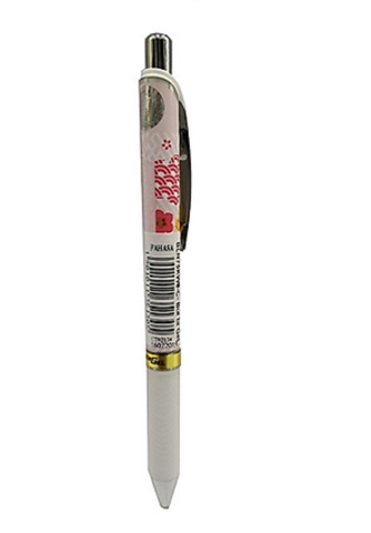 Pentel Energel Bút Bi Gel KAWAII 0.5MM - XANH (12C/H)BLN75KW8_C