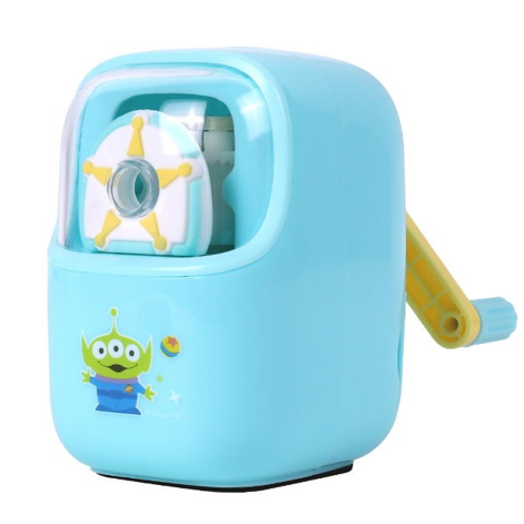 Chuốt Chì Quay Toy Story