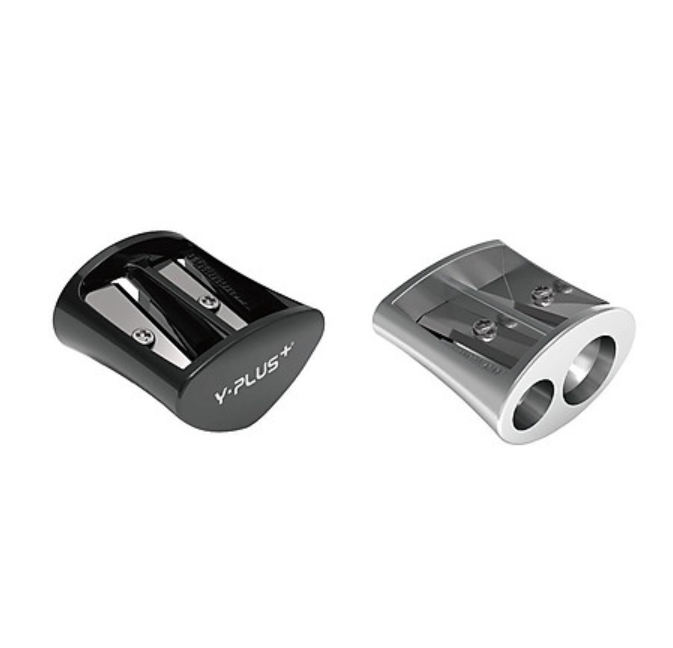 Chuốt Chì 2 Lỗ Kim Loại SA1601