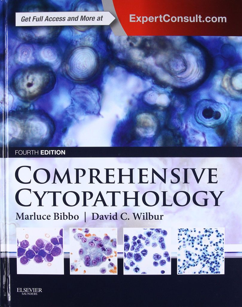 Comprehensive Cytopathology