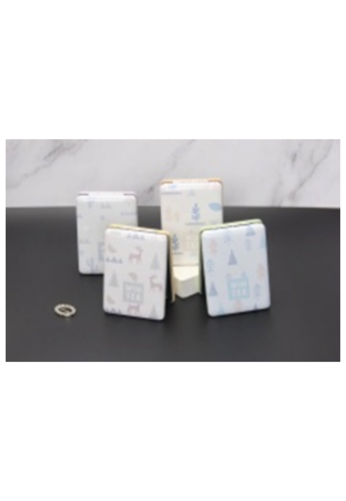 Gương Gập Chữ Nhật 1308-D1