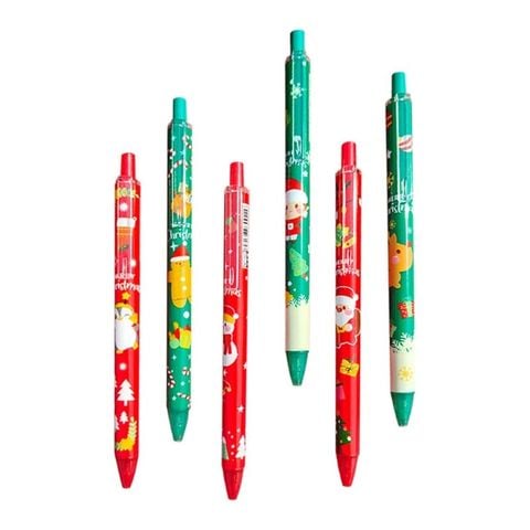 Viết Gel Xanh 0.5mm KTX922 H/100 KK (Giao Mẫu Ngẫu Nhiên)