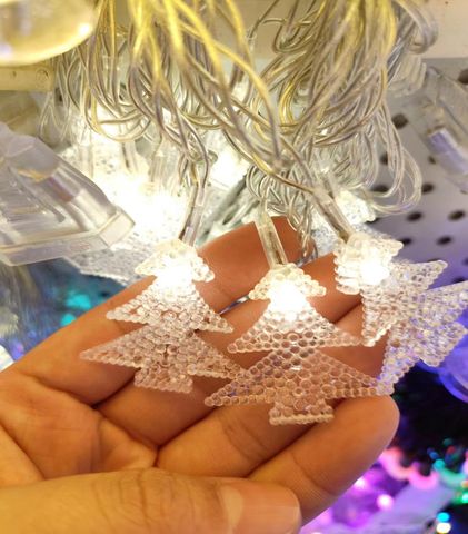 Dây Đèn Led 5M Qc#14