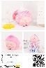 Đồ Chơi Squishy Pu 7.5Cm Mhr060064 (Thnk085)