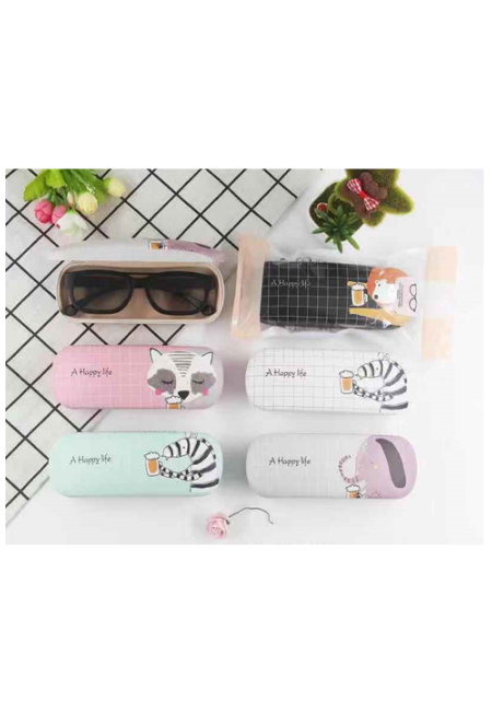 Hộp Đựng Mắt Kính 67005