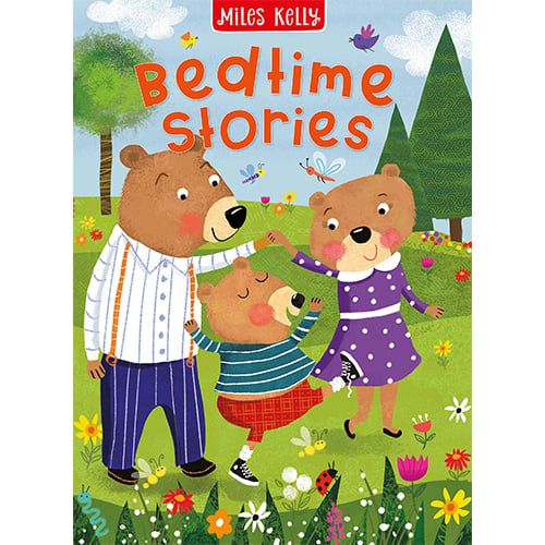 Bedtime Stories