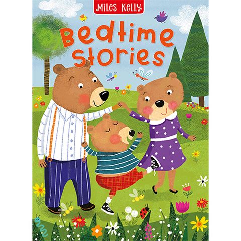 Bedtime Stories