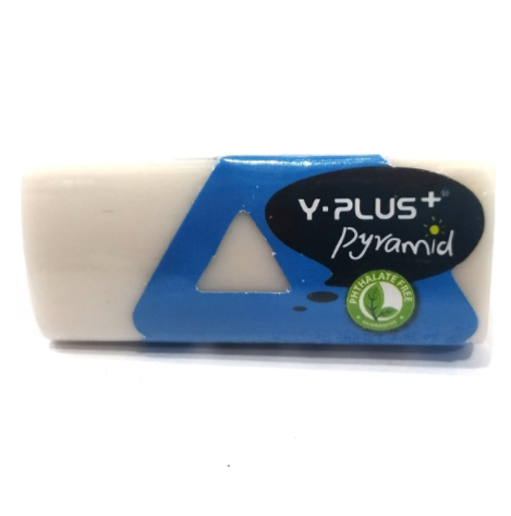 Tẩy Tam Giác EX 130530_DYRAMID- Y Plus