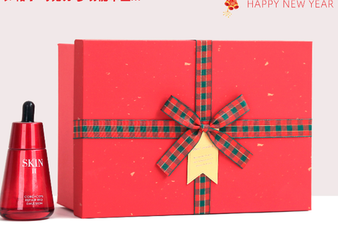 Hộp Quà Chữ Nhật 220*155