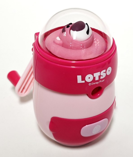 Chuốt Chì Quay Toy Story