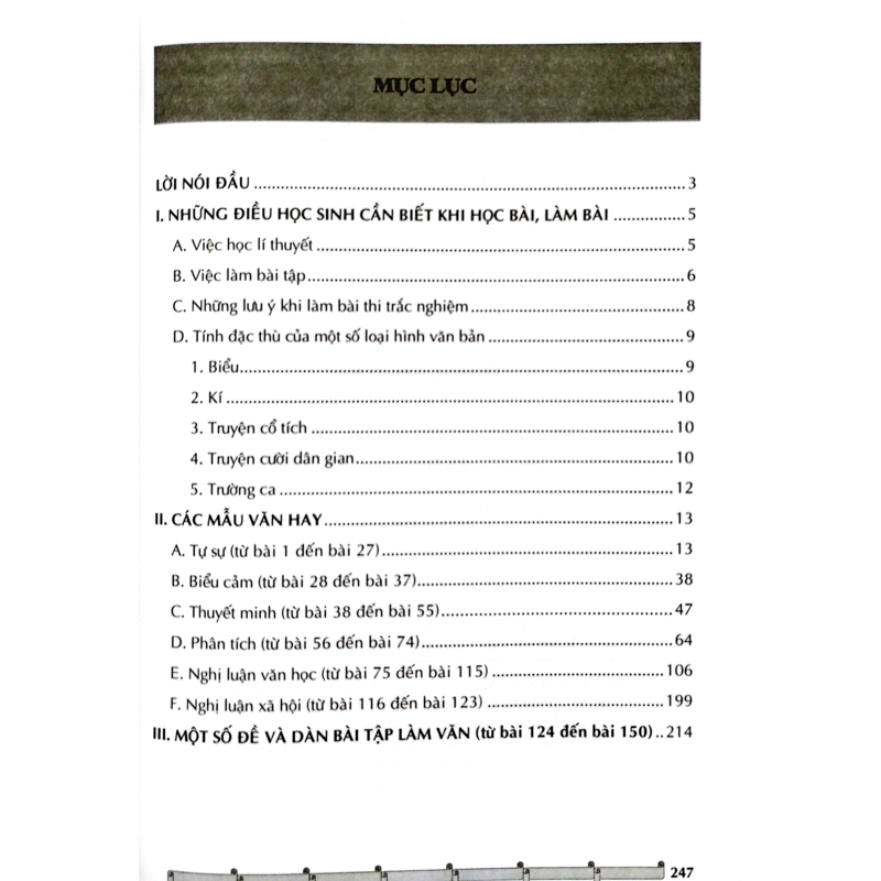 150 Bài Văn Hay 10 (Dùng Chung Các Bộ Sgk)