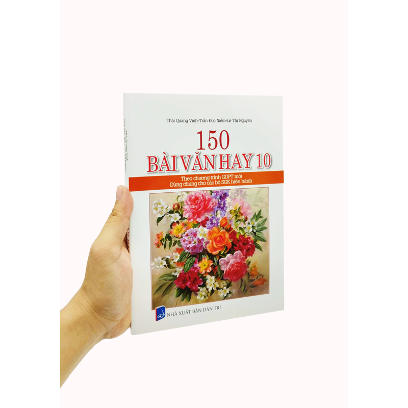 150 Bài Văn Hay 10 (Dùng Chung Các Bộ Sgk)