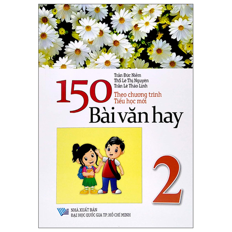 150 Bài Văn Hay 2 (Ctm)
