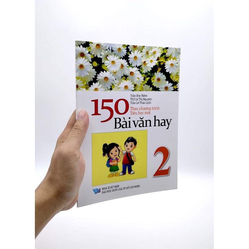 150 Bài Văn Hay 2 (Ctm)