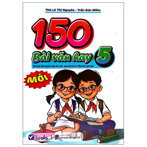 150 Bài Văn Hay 5