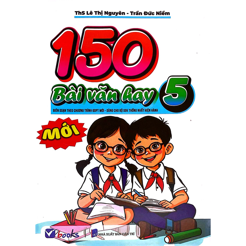150 Bài Văn Hay 5