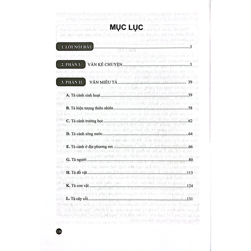 150 Bài Văn Hay 5
