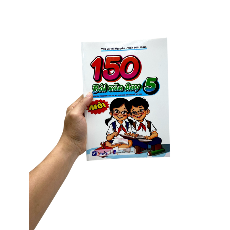 150 Bài Văn Hay 5