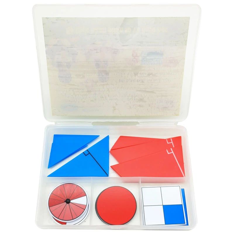 Bộ Thực Hành Toán Lớp 5