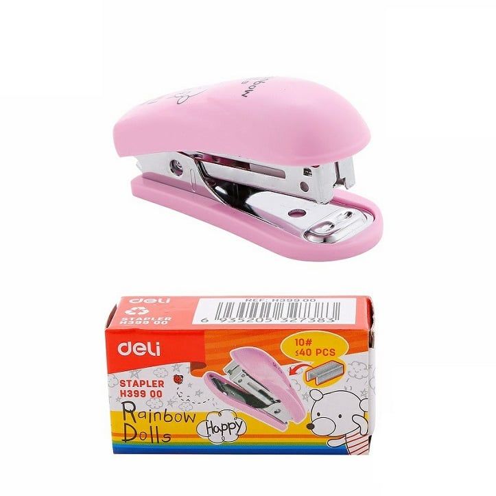 DELI CH39900 Dập Ghim 10 (24C/H)