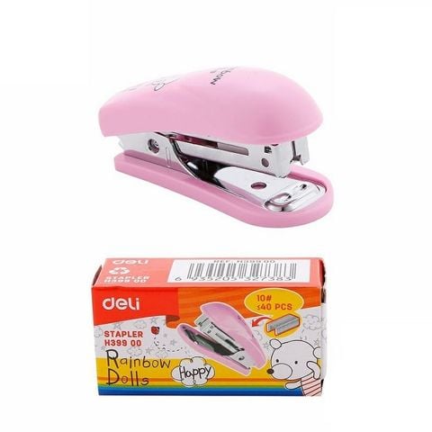 DELI CH39900 Dập Ghim 10 (24C/H)