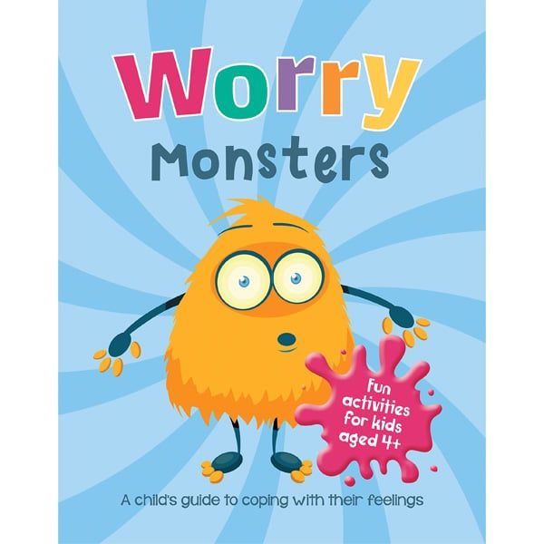Worry Monsters