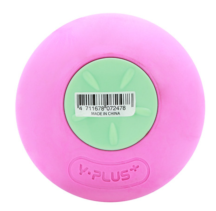 Tẩy Tròn EX1302 - UFO - Y Plus