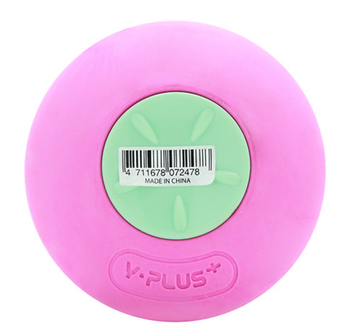 Tẩy Tròn EX1302 - UFO - Y Plus