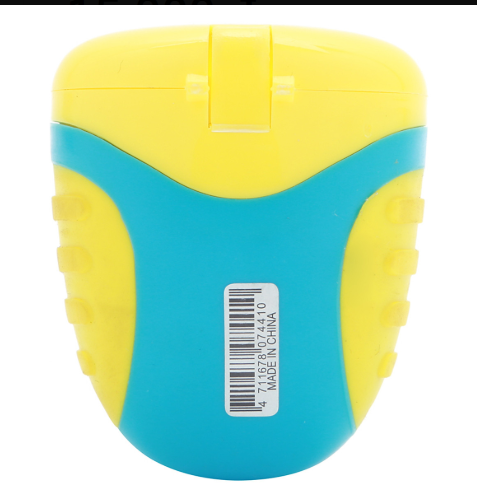 Chuốt Chì 2 Lỗ Y PLUS+ SX1001_OWL