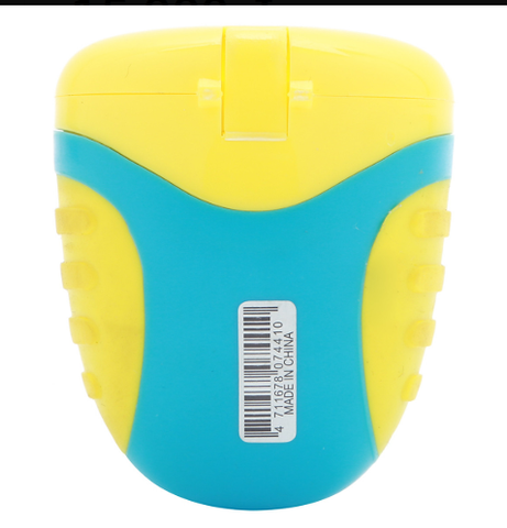 Chuốt Chì 2 Lỗ Y PLUS+ SX1001_OWL