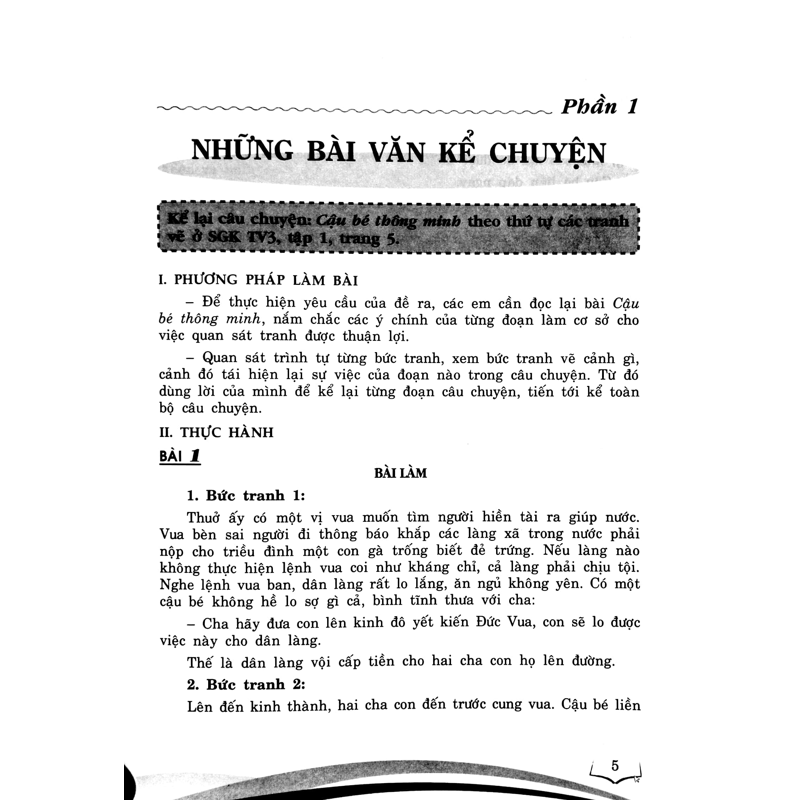 162 Bài Làm Văn Tiếng Việt 3 (Dùng Chung Các Bộ Sgk)