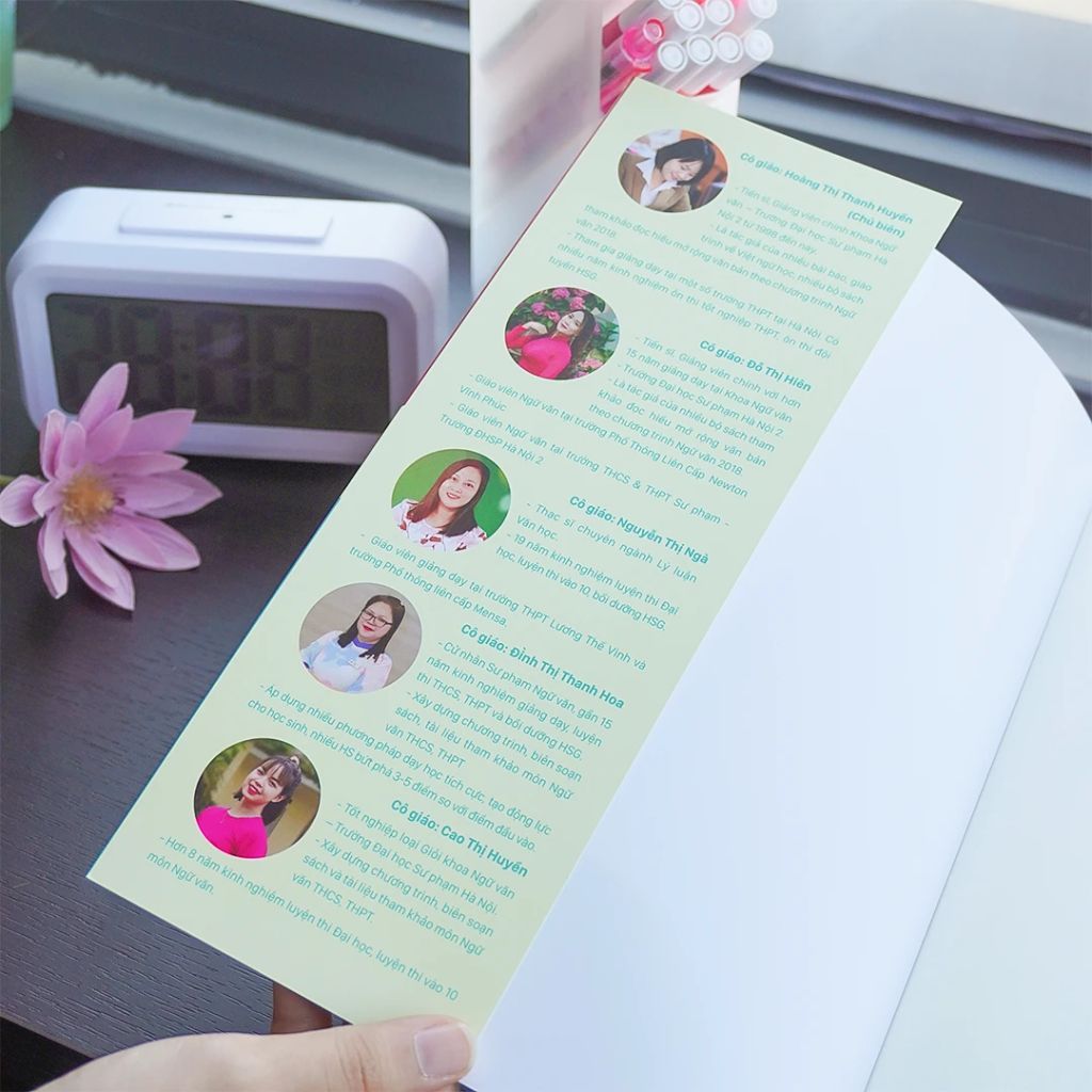 50 đề luyện thi tốt nghiệp THPT 2026 ngữ văn