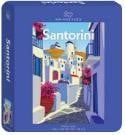 Travel 500 Piece Jigsaw: Santorini