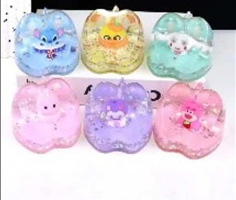 Chặn Giấy Thủy Tinh