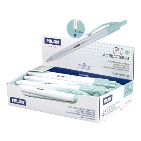 Viết Bi Milan Xanh 176582925B