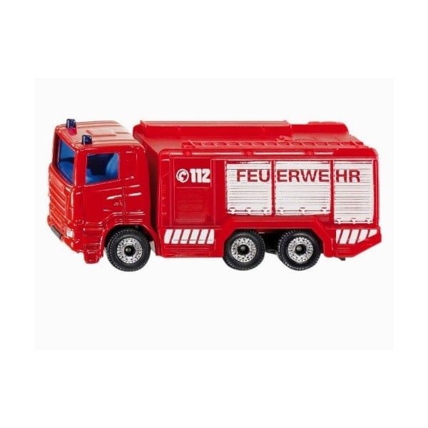 Đồ Chơi Xe Siku - 1034