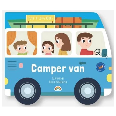 Camper Van