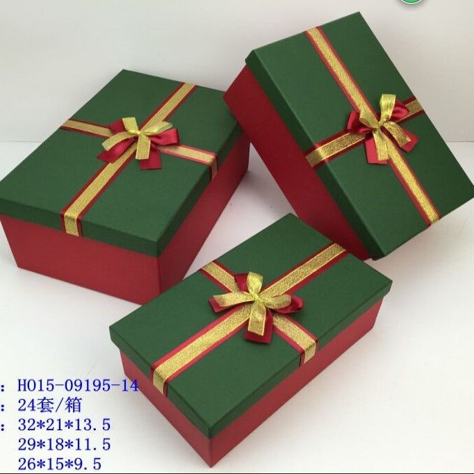 Hop Qua Chu Nhat Lon Hl-09195-14L (Thck0462)