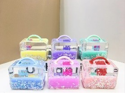 Chặn Giấy Thủy Tinh