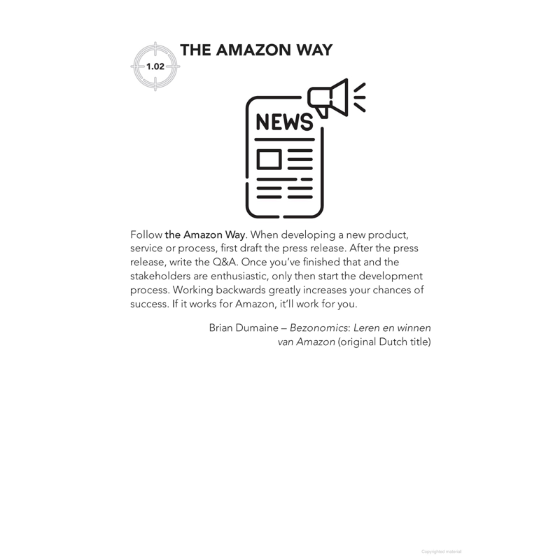 180 Business Hacks