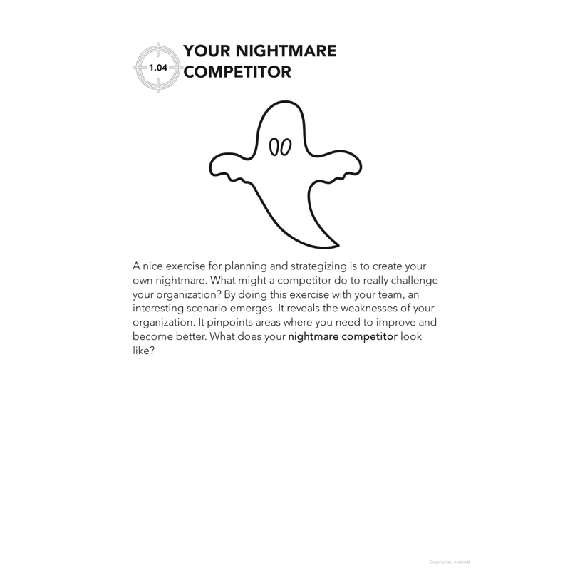 180 Business Hacks