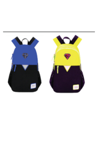 Ba Lô Trẻ Em Siêu Nhân SSM50014